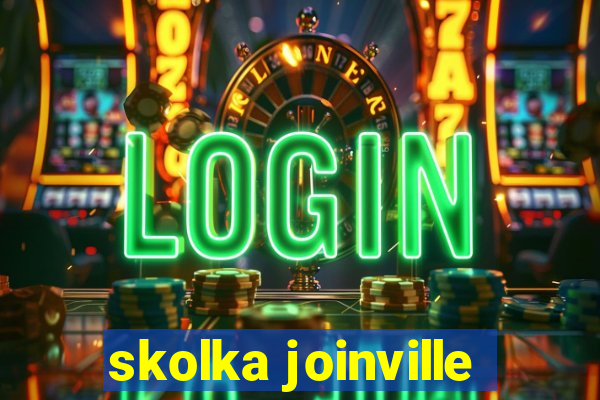 skolka joinville